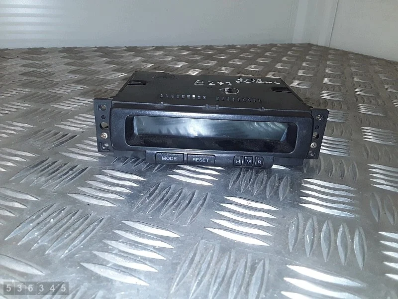 Pantalla Hyundai Xg 2003 9574039301