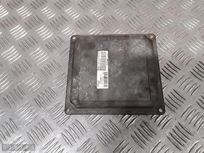 2006 Citroen C3 ECU 1.4 HDi 50kW image 3