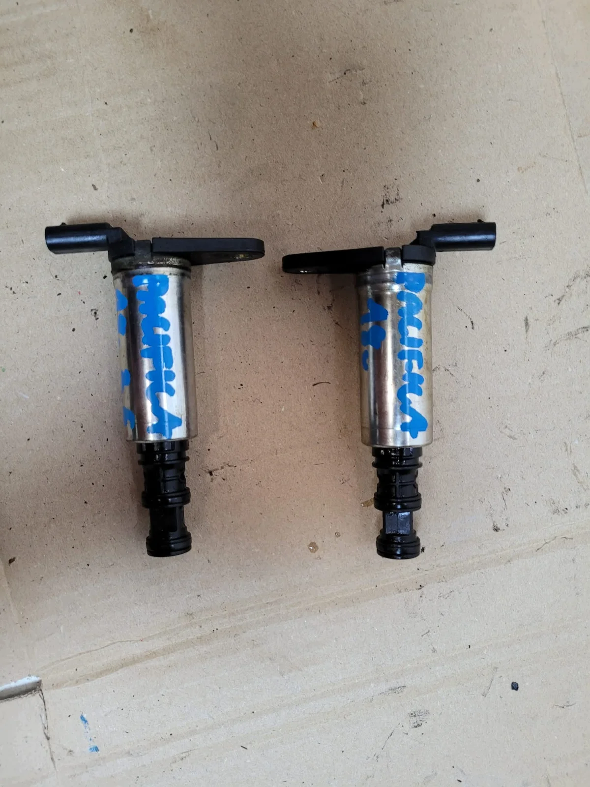 Elektroventil Chrysler Pacifica 3.6 05047897AC