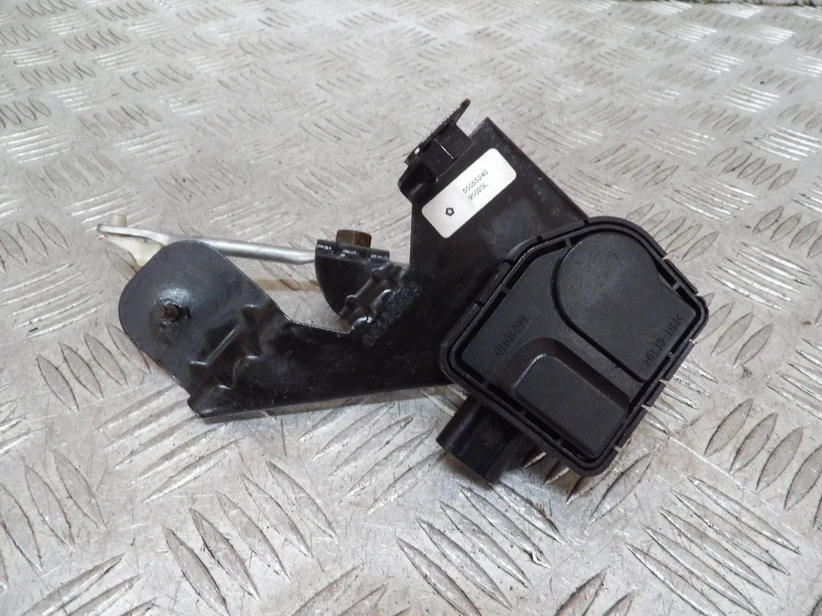 Jeep Cherokee XJ koplampregeling motor rechts