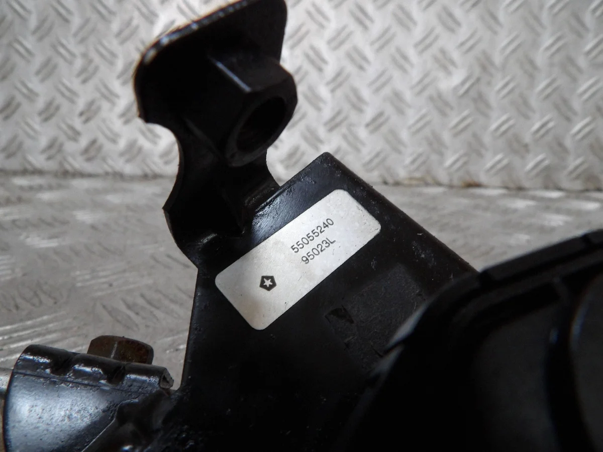 JEEP CHEROKEE XJ Scheinwerfer-Stellmotor Rechts Gebraucht image 3