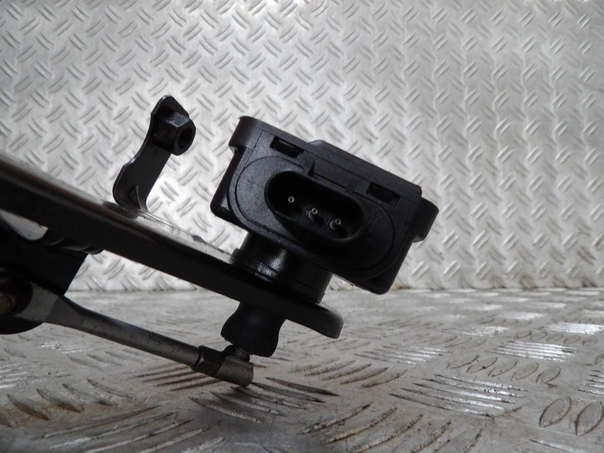 JEEP CHEROKEE XJ Scheinwerfer-Stellmotor Rechts Gebraucht image 4