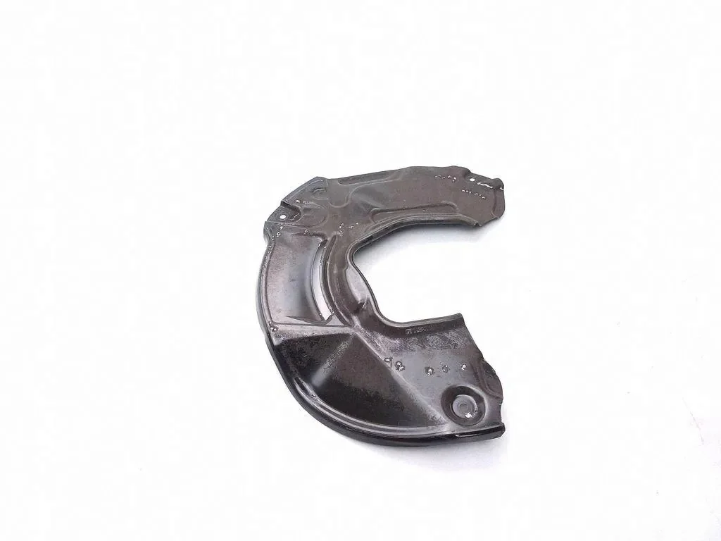 Bremsscheibe vorne MERCEDES S W222 A2224211020 image 3