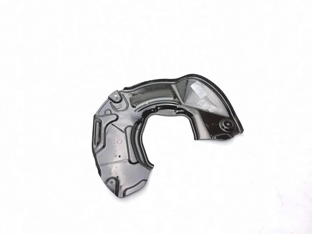 Bremsscheibe vorne MERCEDES S W222 A2224211020 image 5