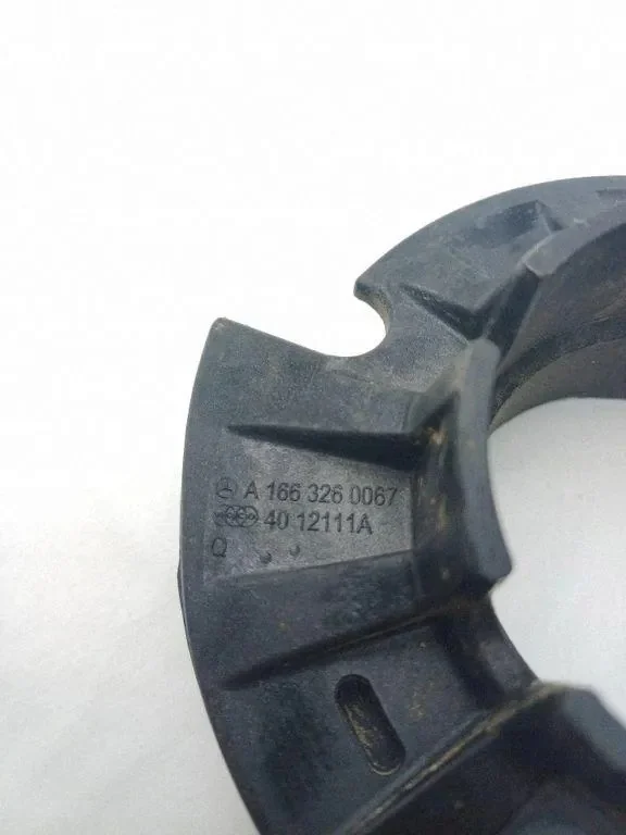 Mercedes GLE W166 A1663260067 - Base Mola image 7