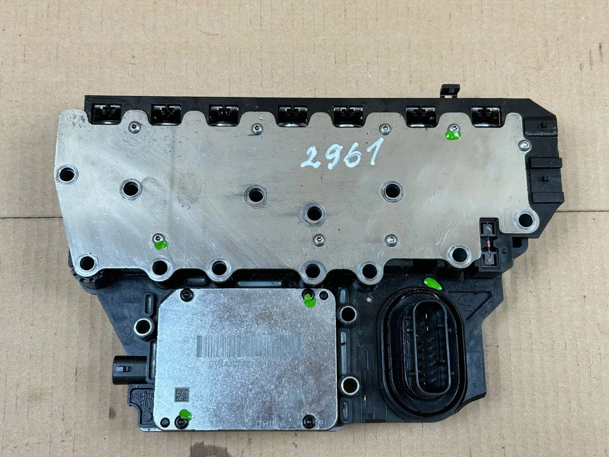 Meccatronica Chevrolet Orlando 2012 321091RY9