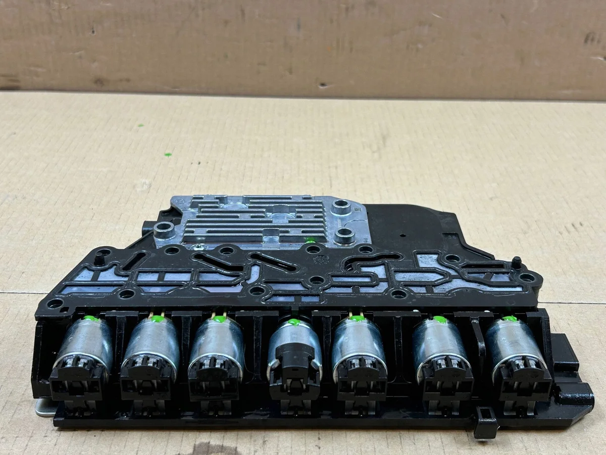 Chevrolet Orlando Mechatronikka 321091RY9 image 6