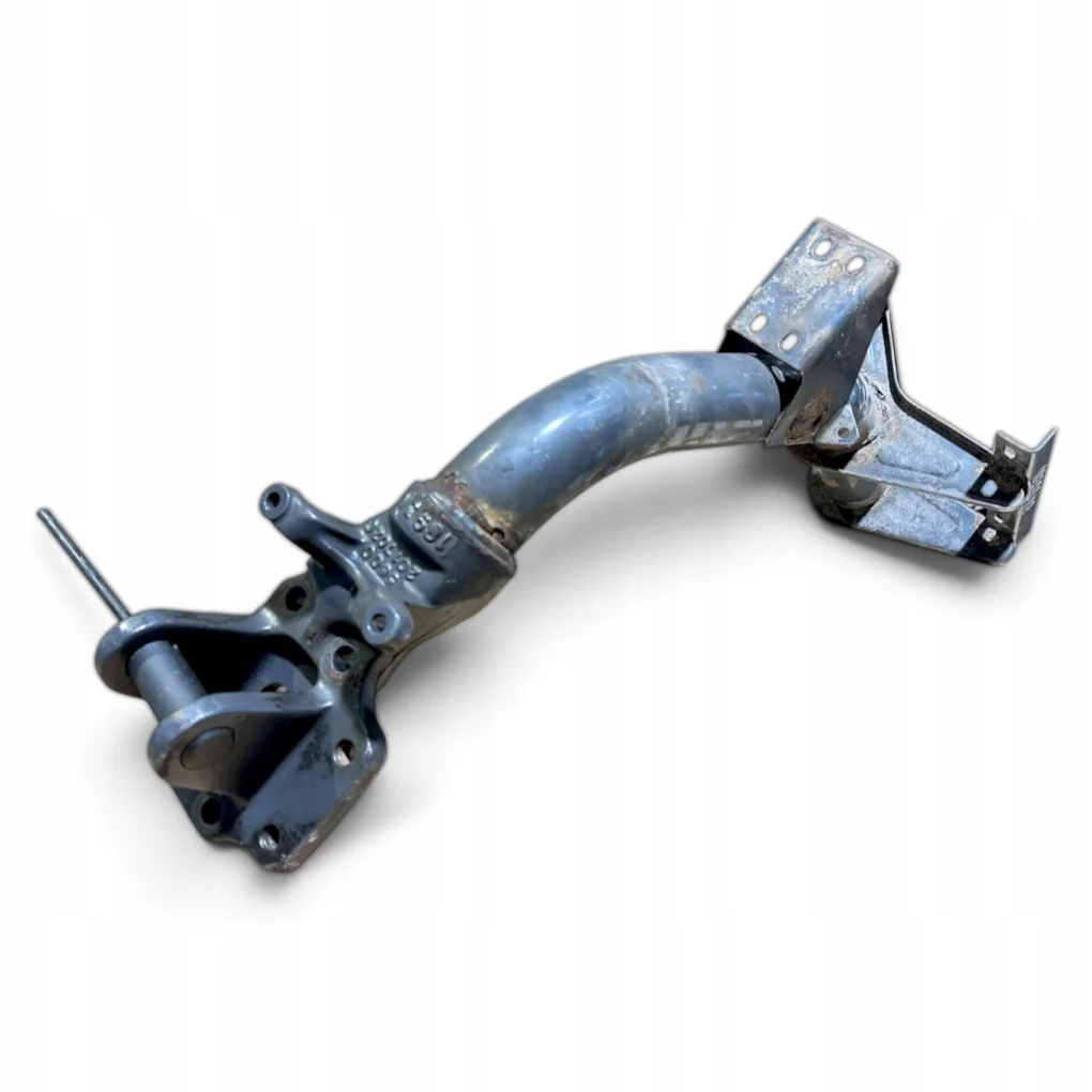 Volvo 20722101 Support marchepied gauche