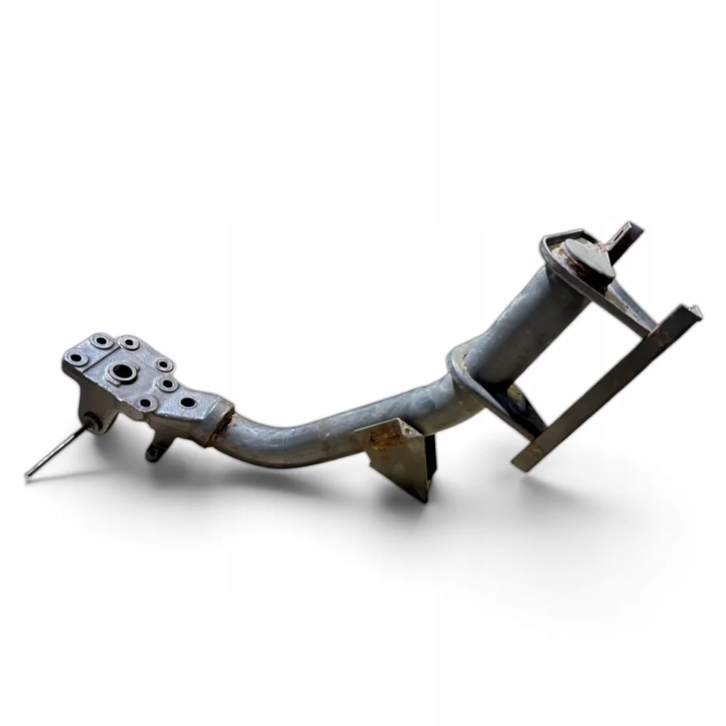 Volvo 20722101 Träger Trittstufe Links Gebraucht image 6