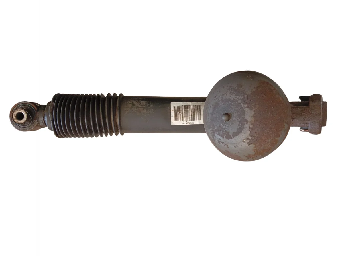 Hydraulischer Stoßdämpfer Rechts Hinten Citroen C5 III X7 image 4
