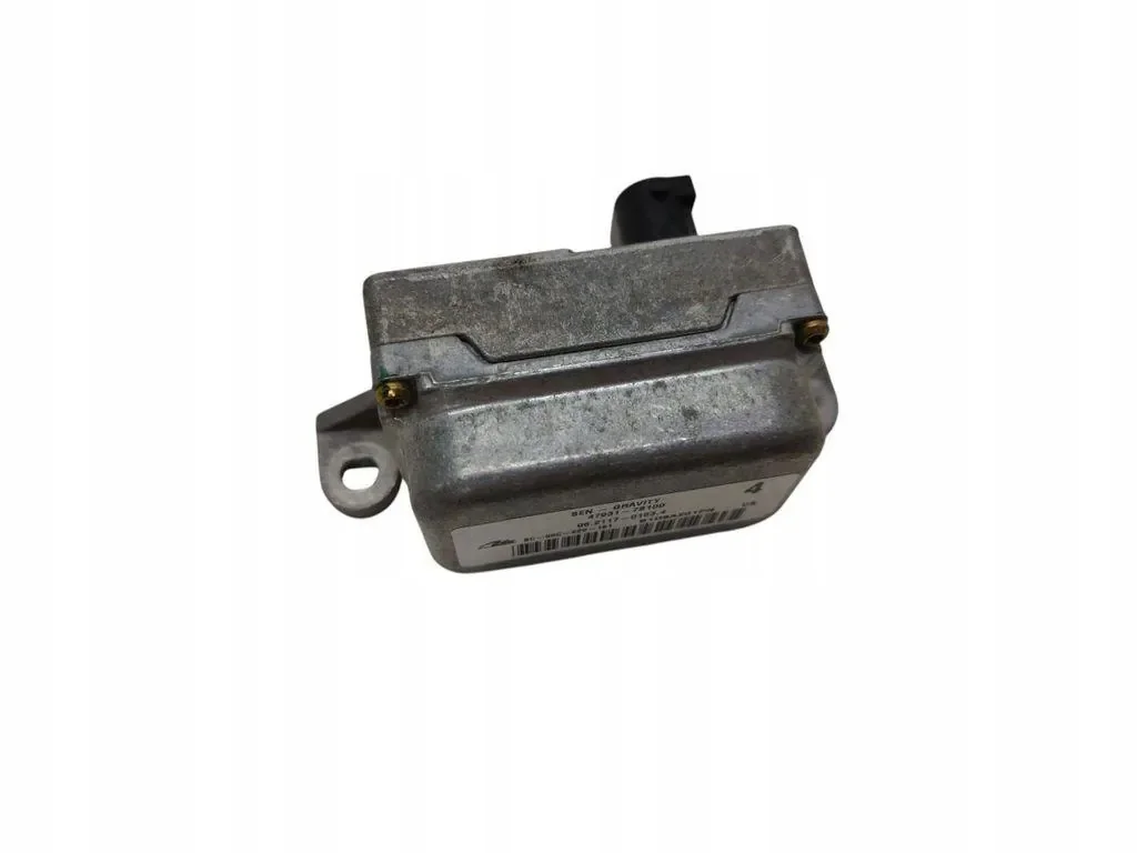 Sensor de Inclinação Nissan Murano 4793178100 image 4