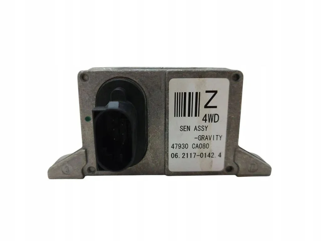 Sensor de Inclinação Nissan Murano 4793178100 image 6