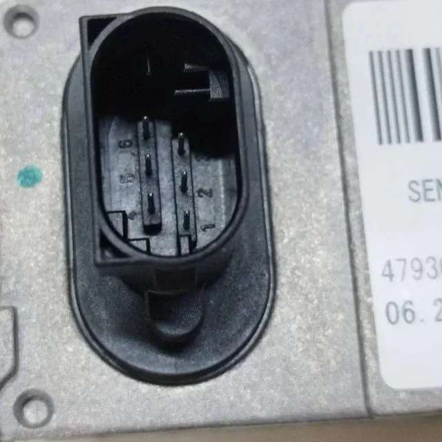 Sensor de Inclinação Nissan Murano 4793178100 image 7