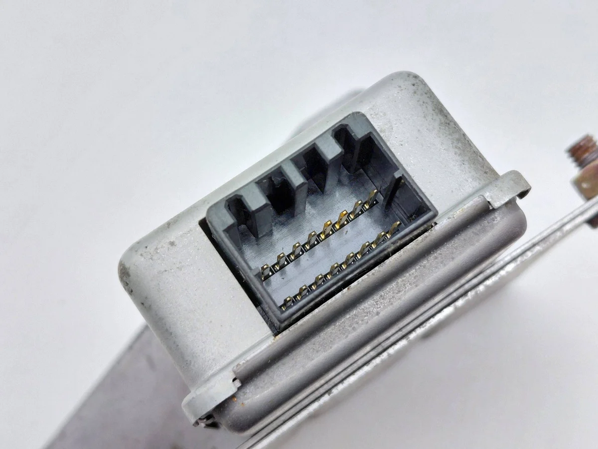 Module antidémarrage Mitsubishi Lancer DRC125826 image 4