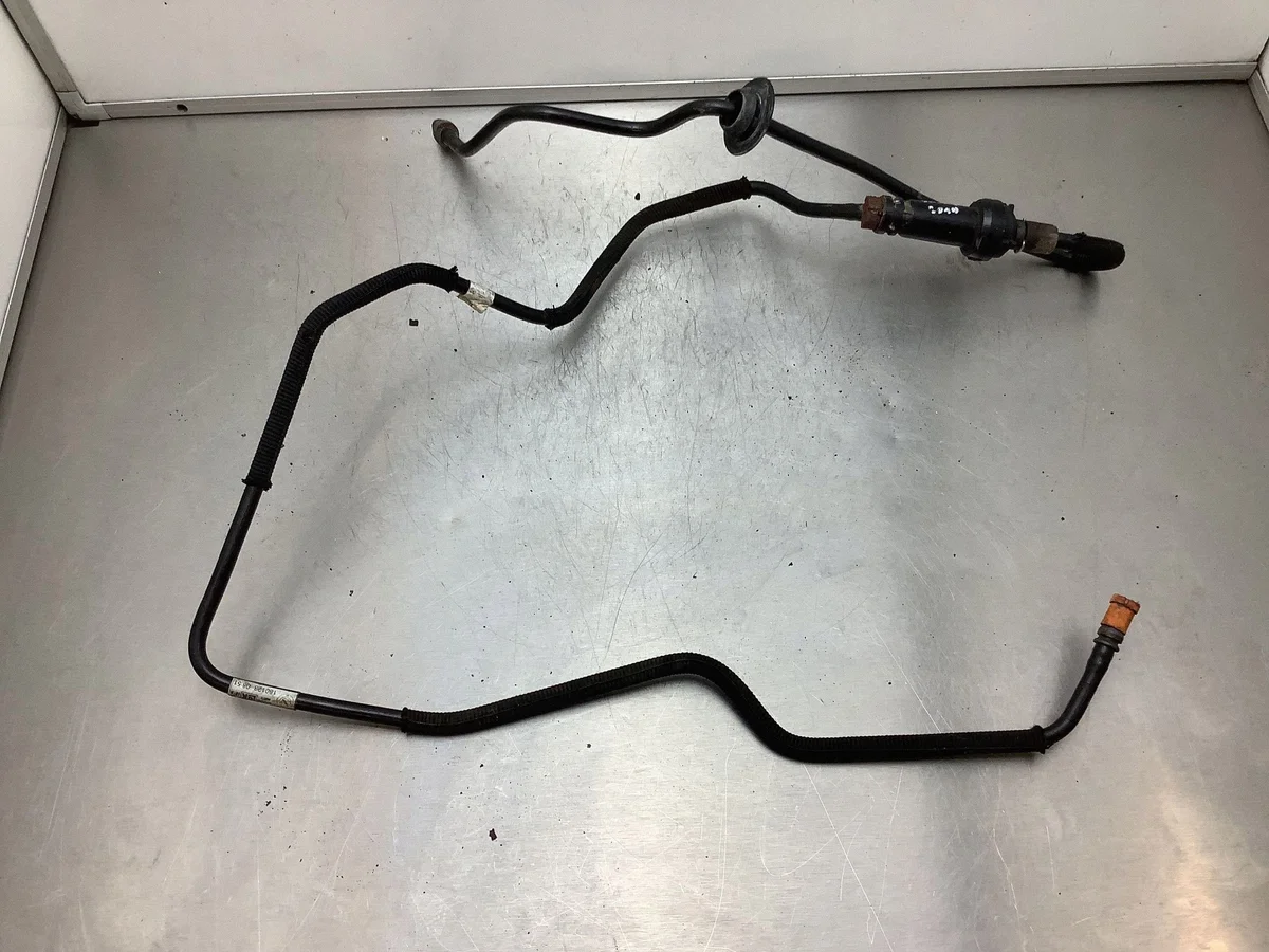 Kupplungsseil Fiat Ducato 55259400 image 3