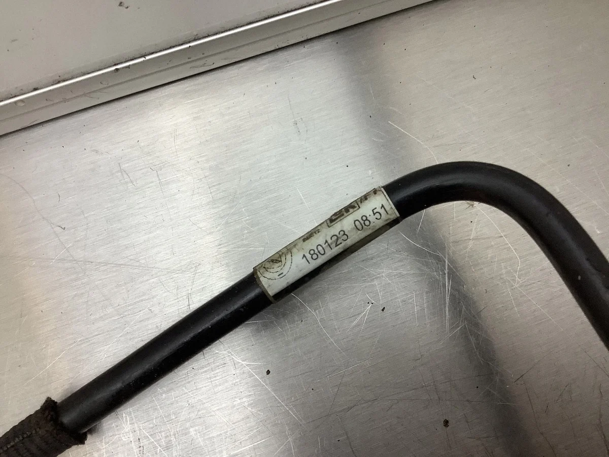 Kupplungsseil Fiat Ducato 55259400 image 4