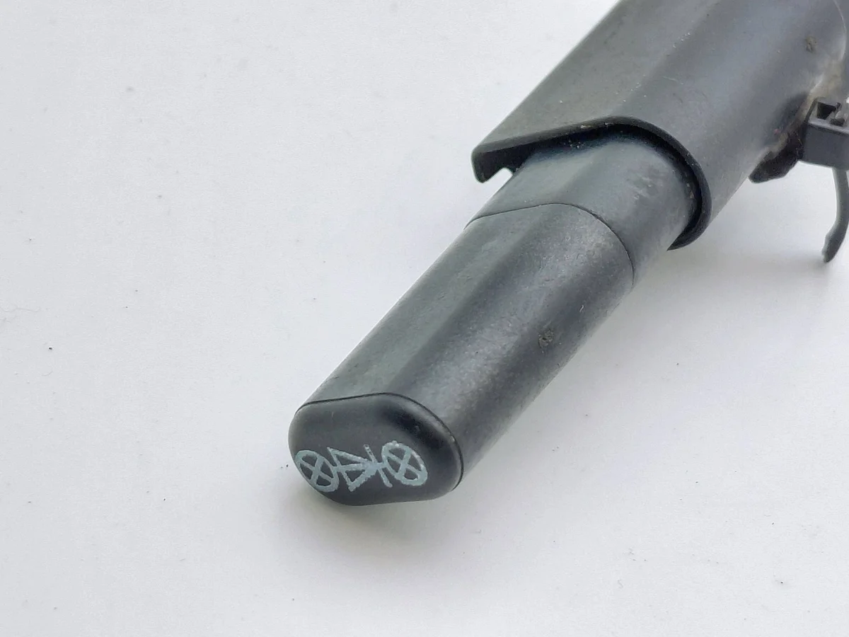 Ford Mondeo MK III Outside Temp Sensor DRC125837 image 3