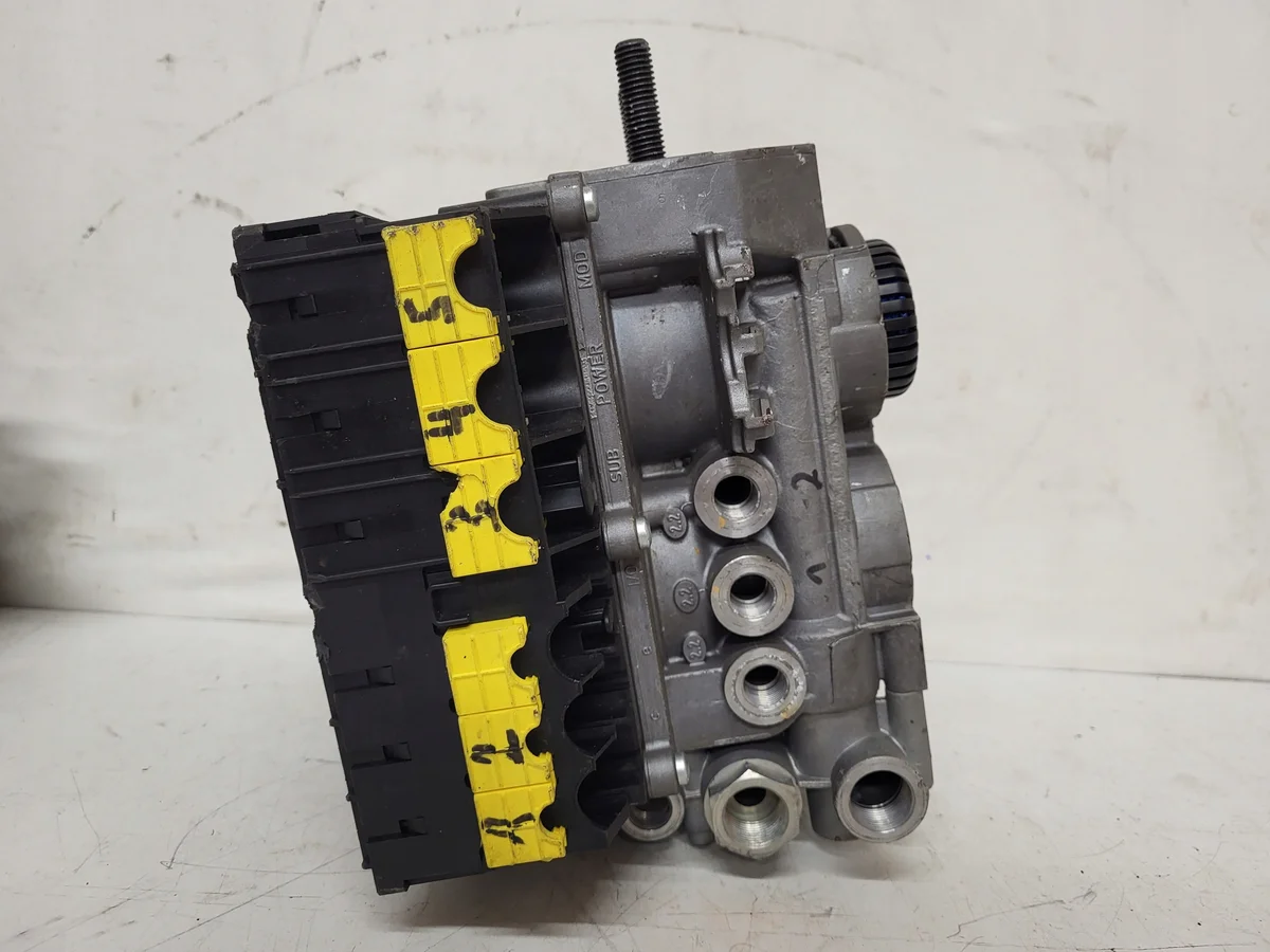 Modulaattorin venttiili WABCO 4615130020 image 4