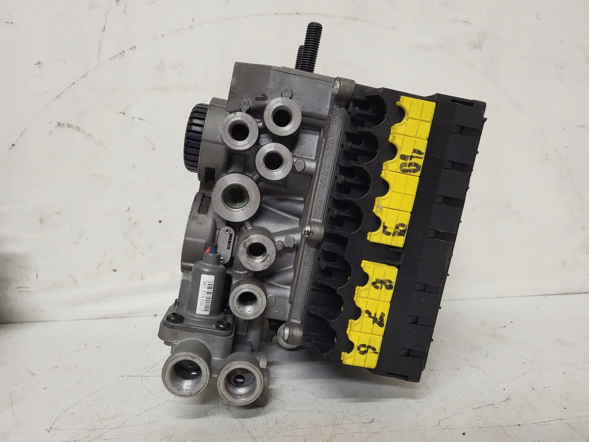 Modulaattorin venttiili WABCO 4615130020 image 6