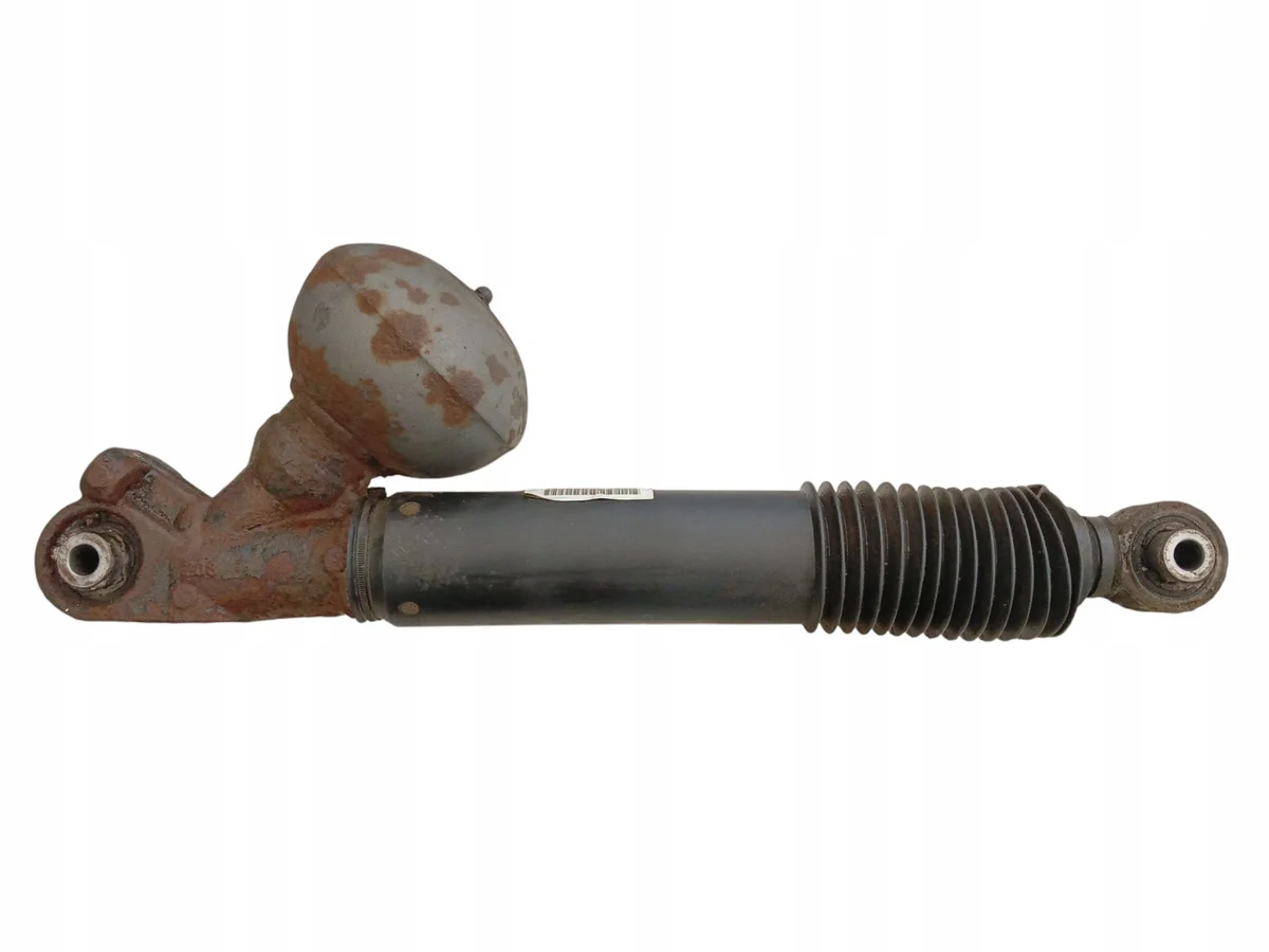 Citroen C5 III X7 Hydraulischer Dämpfer Rechts Hinten
