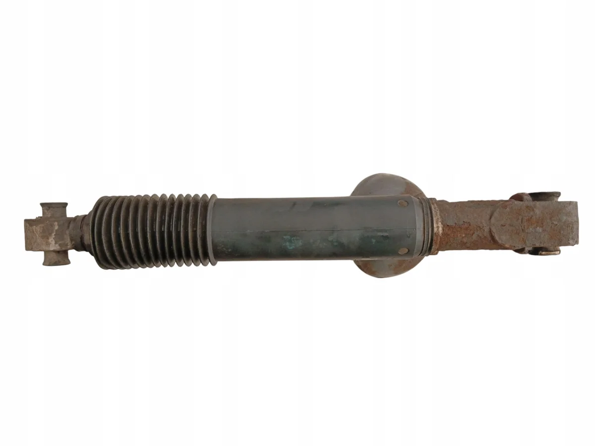 Citroen C5 III X7 Hydraulischer Dämpfer Rechts Hinten image 5