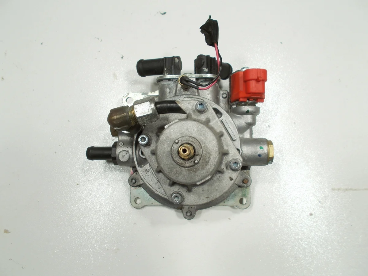Verdampfer Valtek CPR K901422 LPG gebraucht