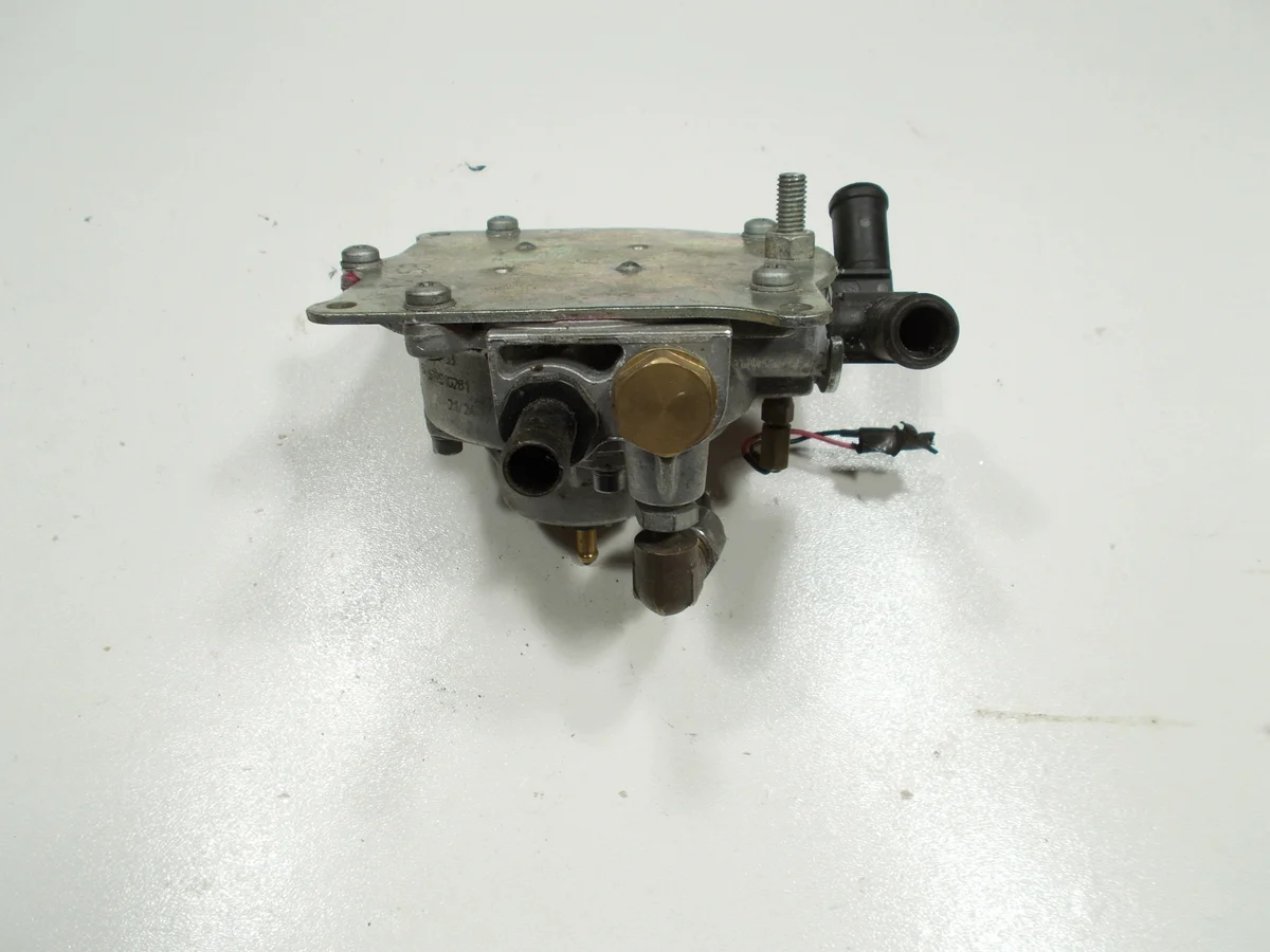 Verdampfer Valtek CPR K901422 LPG gebraucht image 5