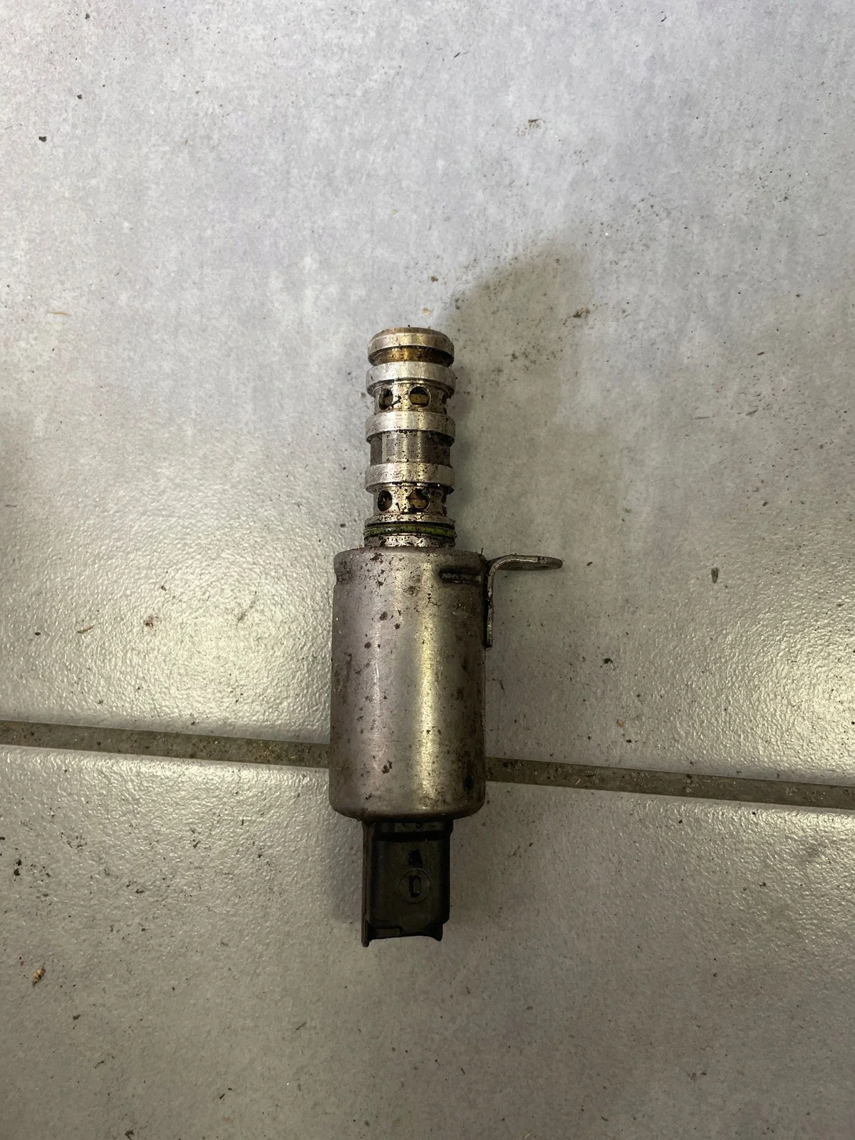 Citroen C4 II VVT Nockenwellenversteller V760429280