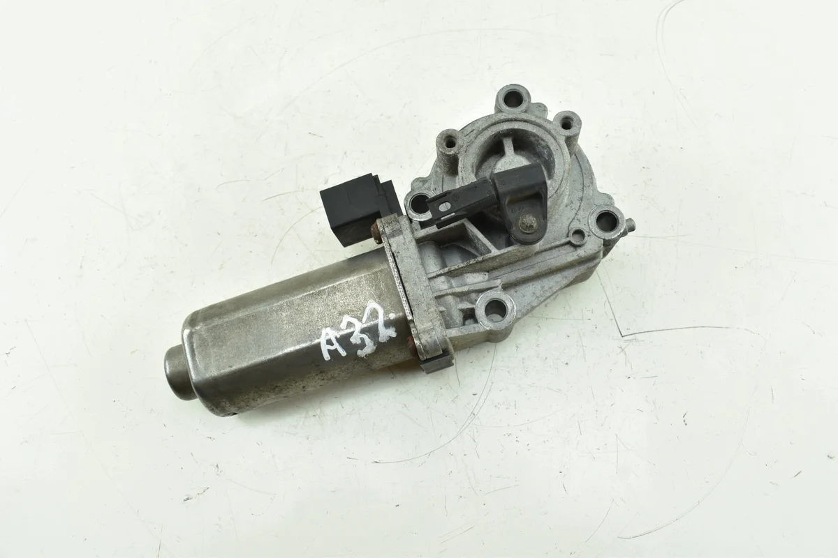 Attuatore riduttore BMW F01 F02 F06 F07 F10 F11