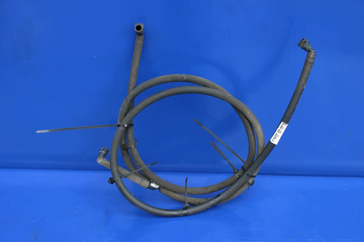 Slang ruitensproeier koplampen Mercedes SL R230
