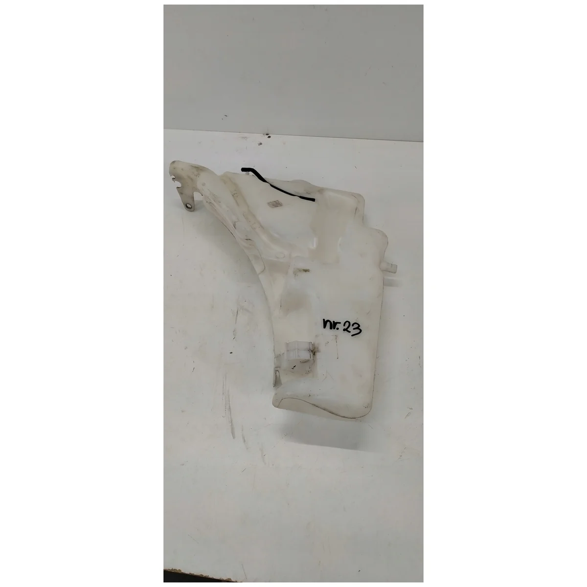 Depósito líquido limpiaparabrisas Audi A4 04-08