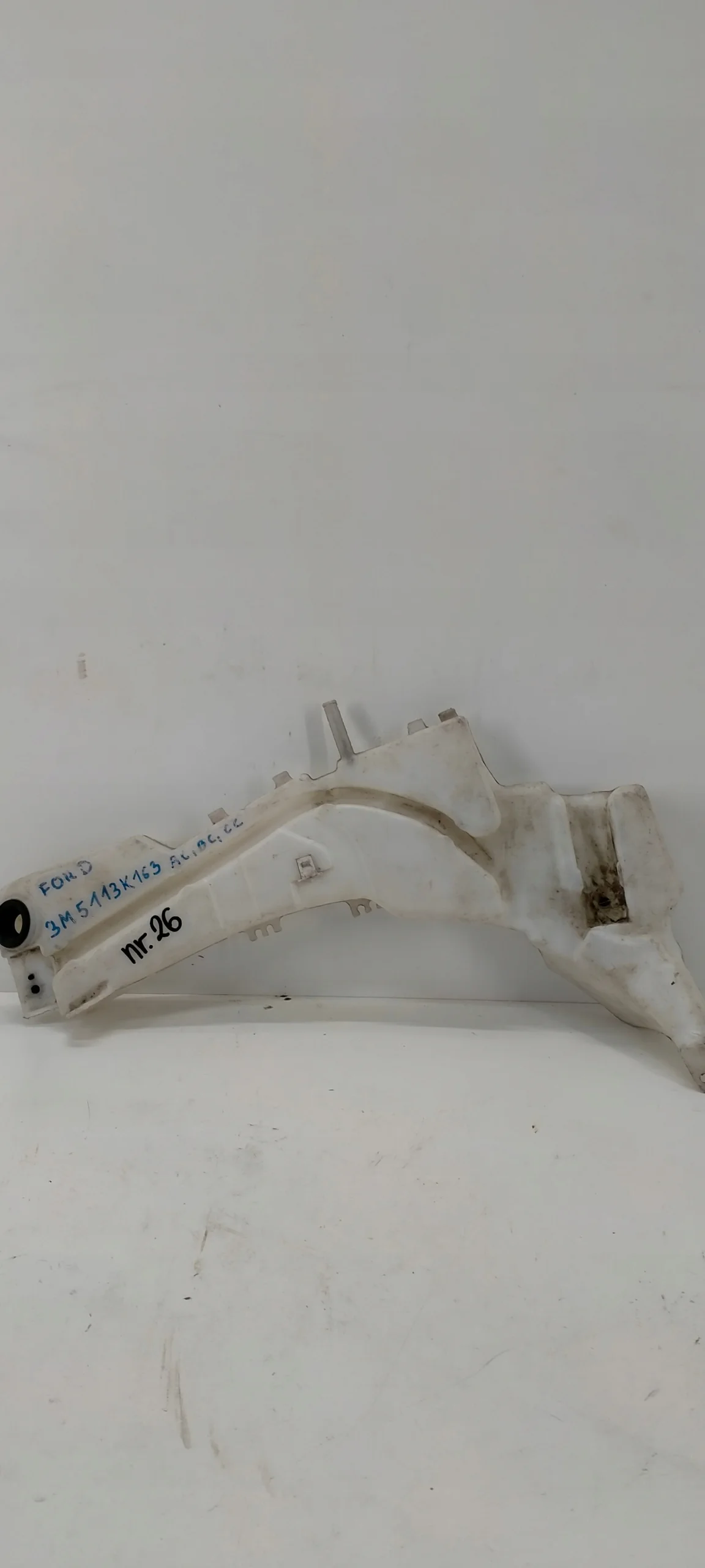Scheibenwaschanlage Behälter Ford Focus image 6
