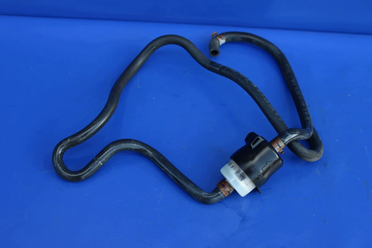 Airmatic filterleiding Mercedes W212 A2123200169