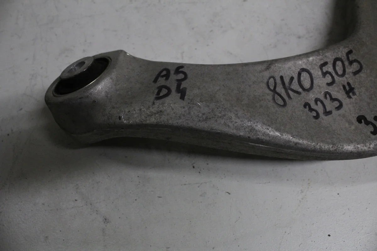 Audi A4 B8 Querlenker links hinten gebraucht image 3