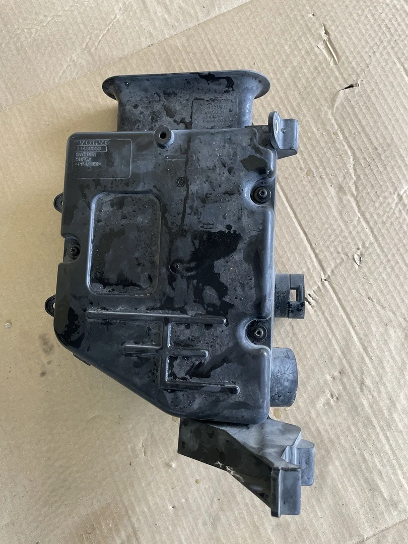 Volvo XC90 II Engine Control Unit Housing