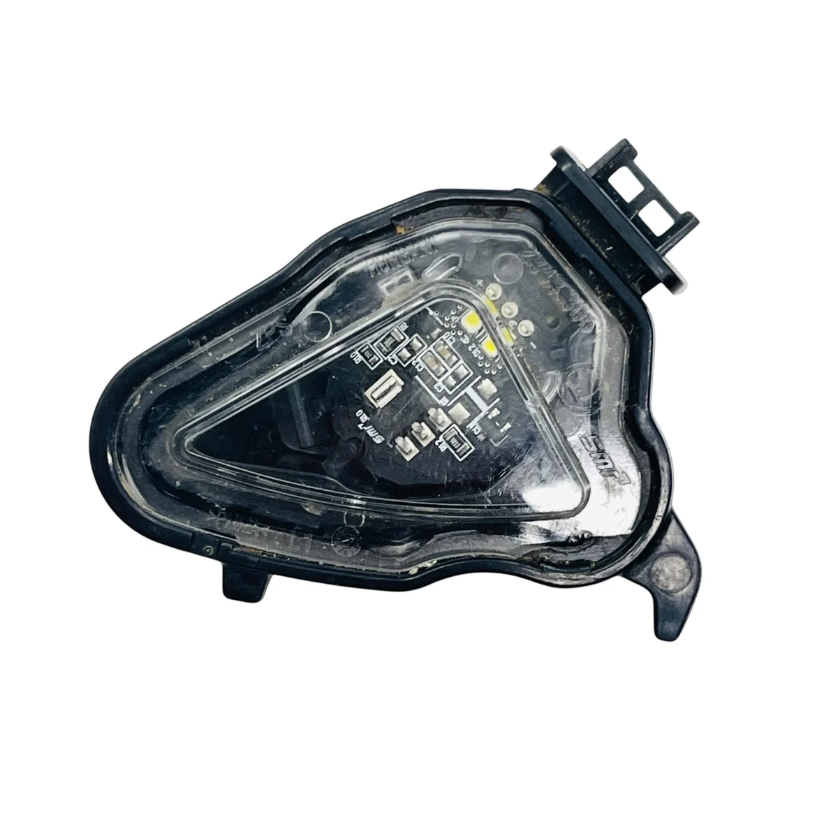 Skoda Octavia IV LED Mirror Light Left 5E3949291
