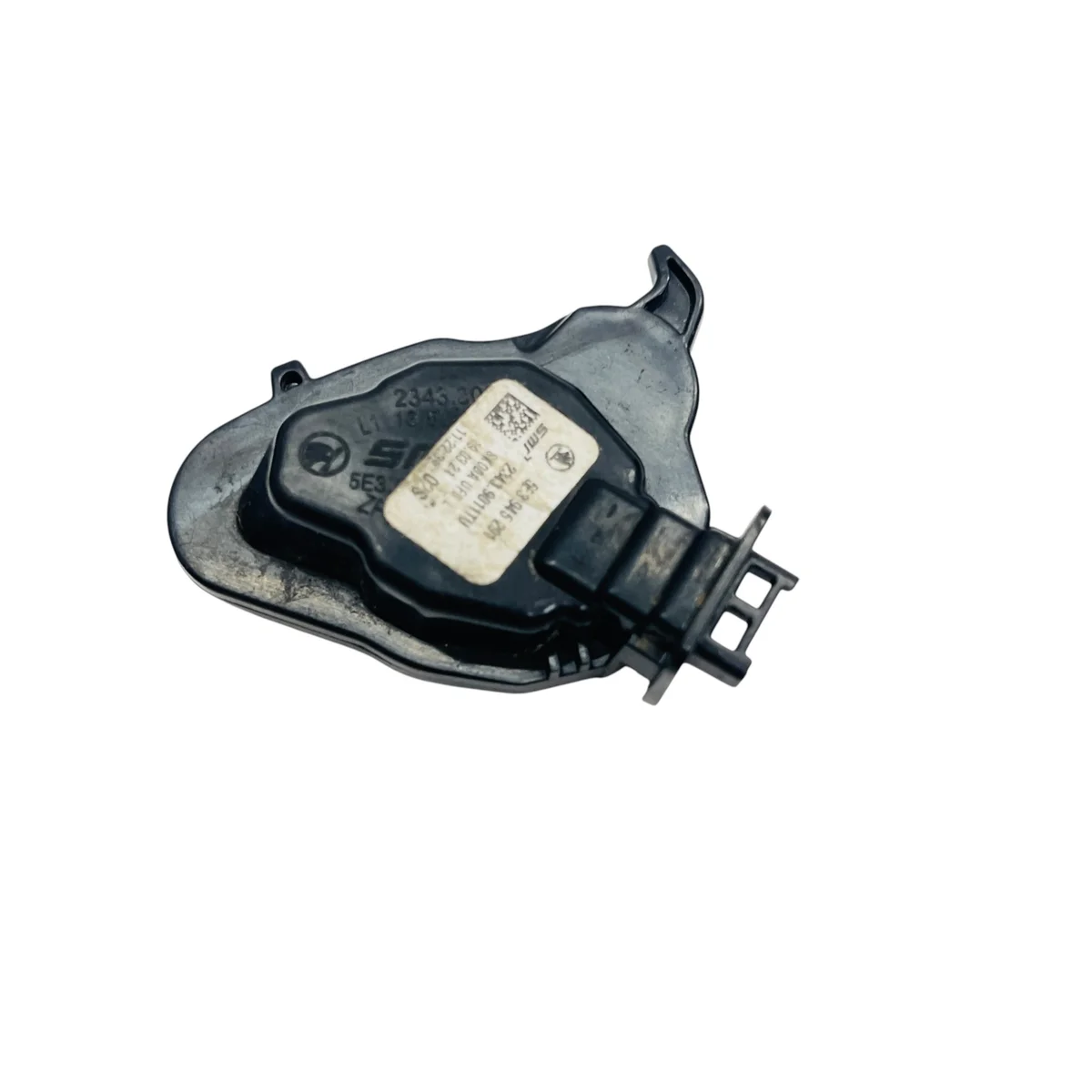 LED-peilin valo Skoda Octavia IV 5E3949291 Vasen