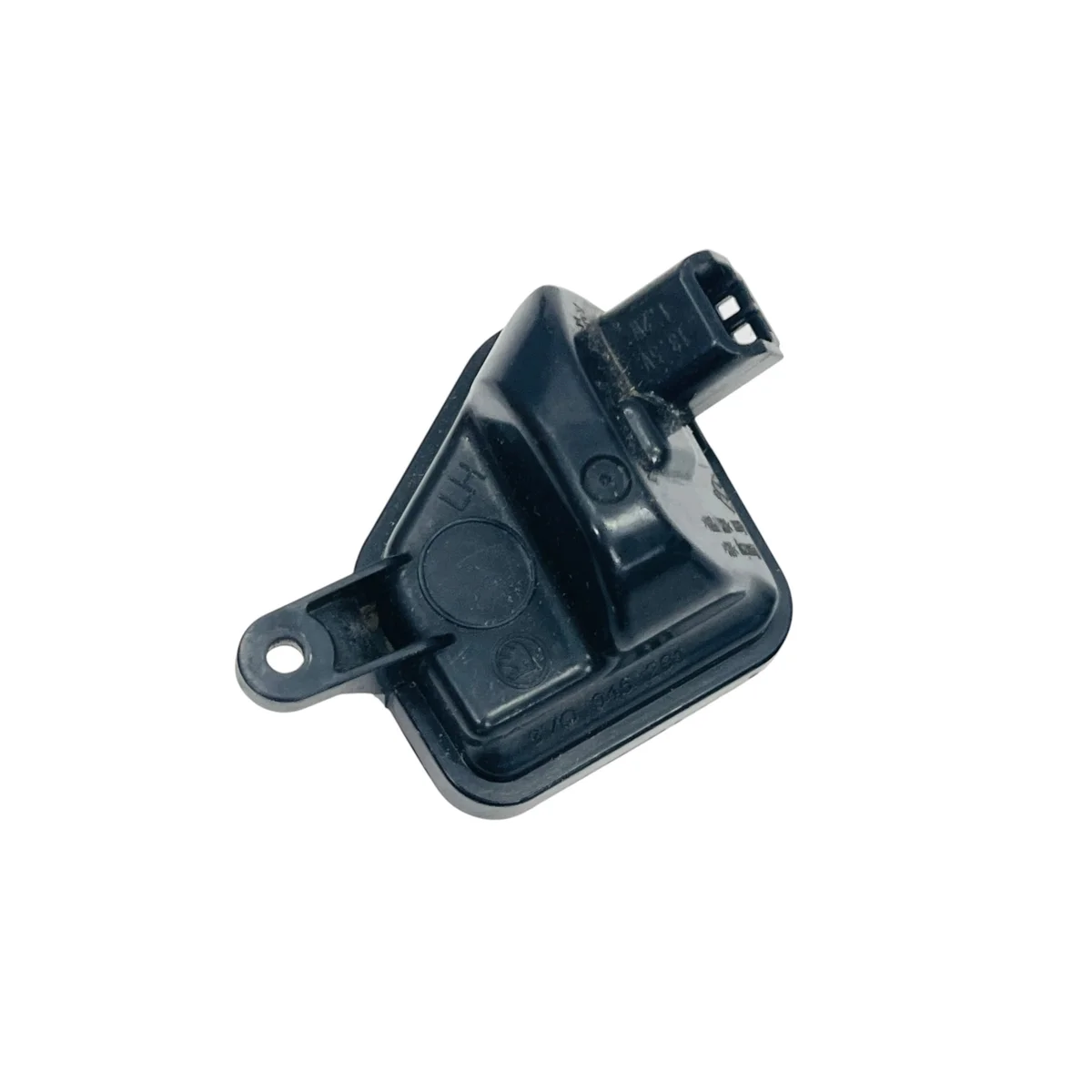 LED Skoda Octavia III 3V0949291 Esquerda image 3