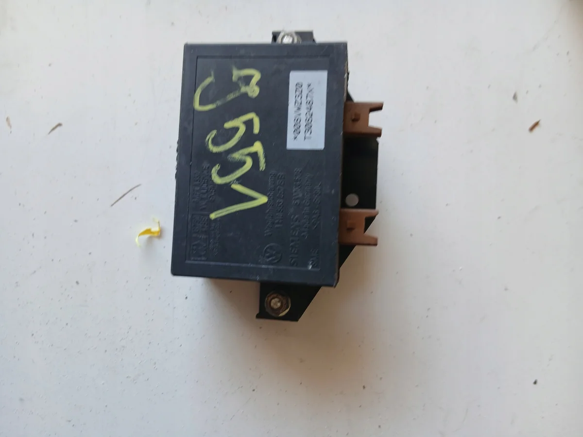 Immobilizer Siemens 1H0953257BB Begagnad image 3