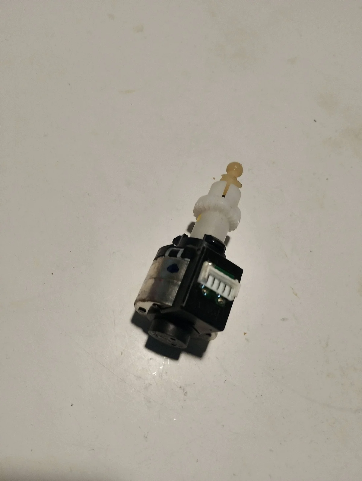 Maserati Koplampregeling Motor 89022080 image 3