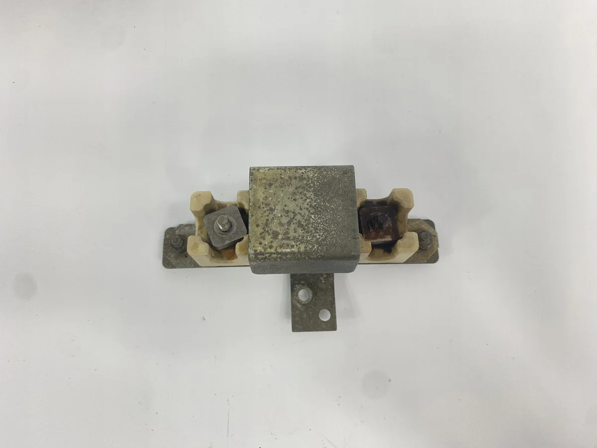 Resistencia Ventilador Mercedes W124 W201 W126