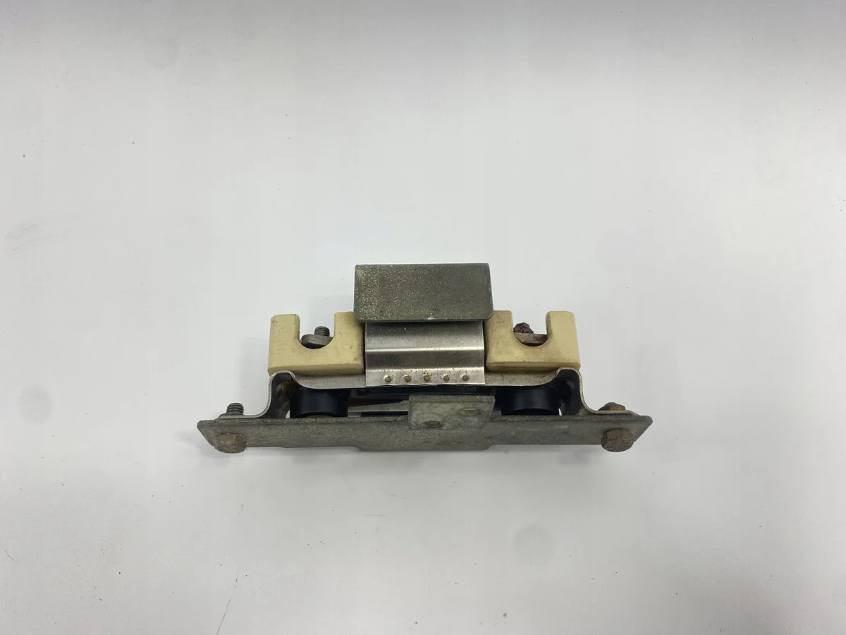 Widerstand Gebläse Mercedes W124 W201 W126 image 8