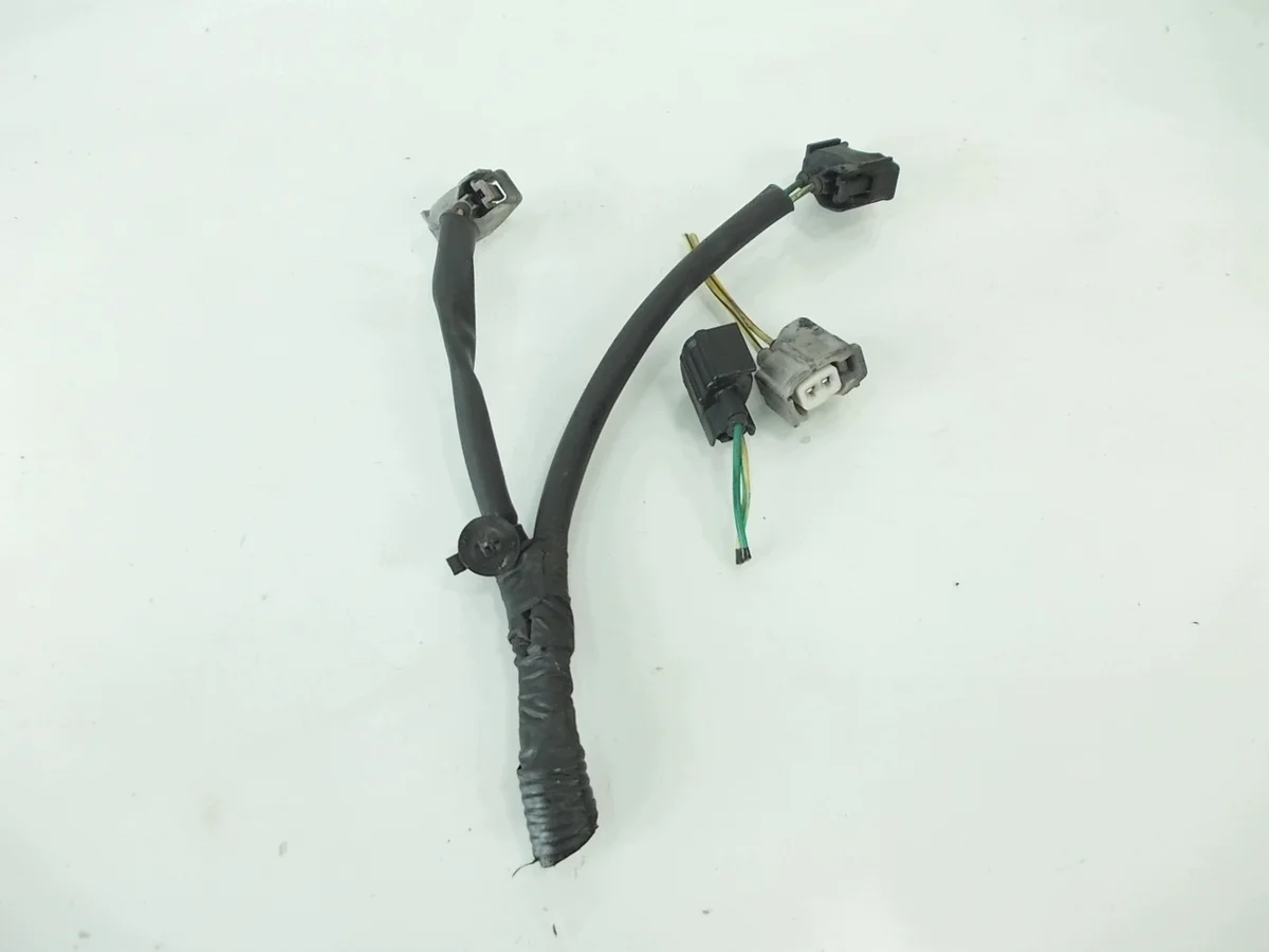 Injecteurs Subaru Impreza GH 2.0 Diesel