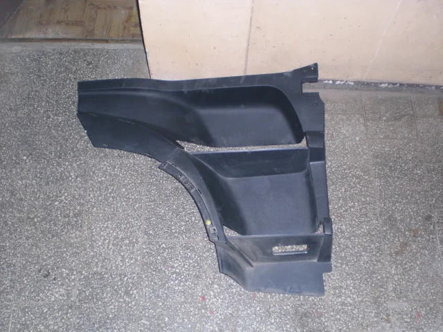 Marchepied Volvo FH 4 OEM 3125123