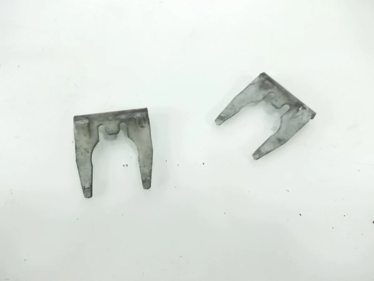 Gear Shift Cable Caps Subaru Impreza GH 2.0 DIESEL