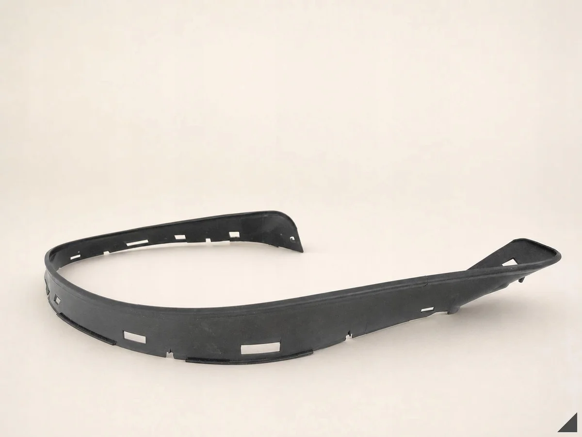Porsche Cayenne 9Y0 Headlight Seal Left Front