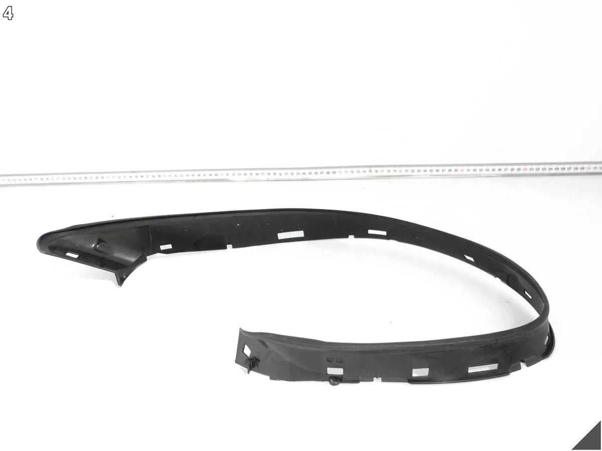 Porsche Cayenne 9Y0 Dichtung Scheinwerfer Links image 5