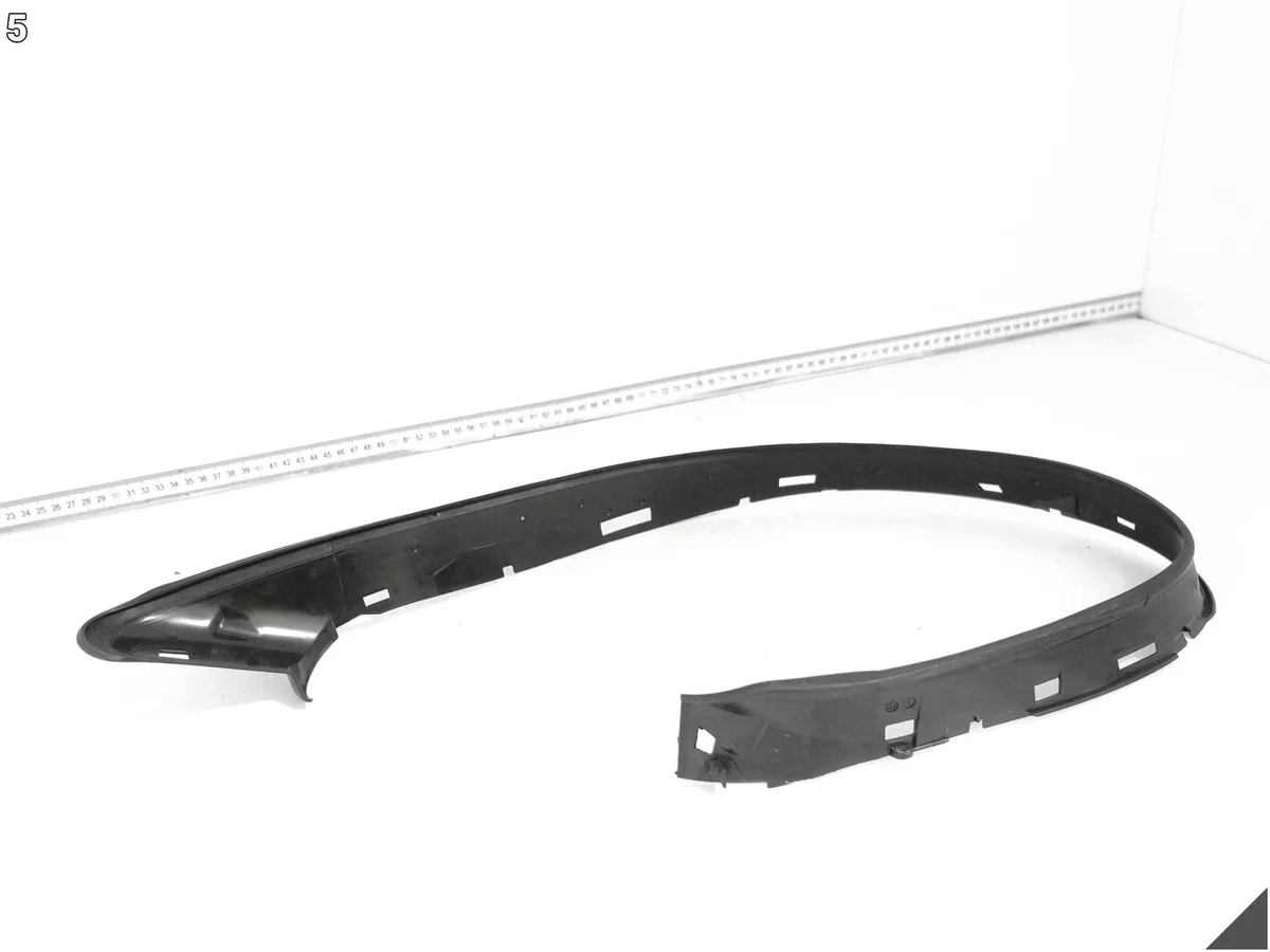Porsche Cayenne 9Y0 Dichtung Scheinwerfer Links image 6