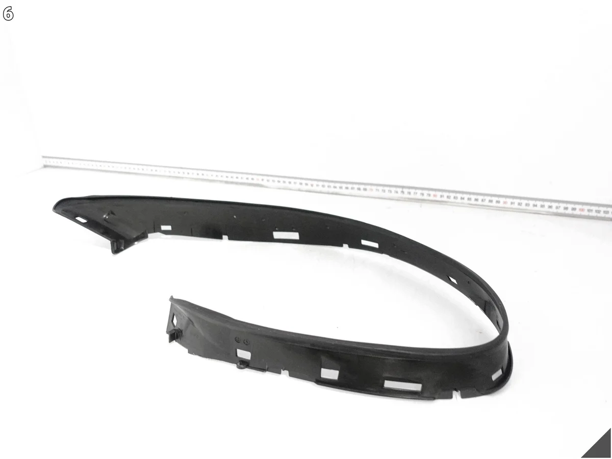 Porsche Cayenne 9Y0 Dichtung Scheinwerfer Links image 7