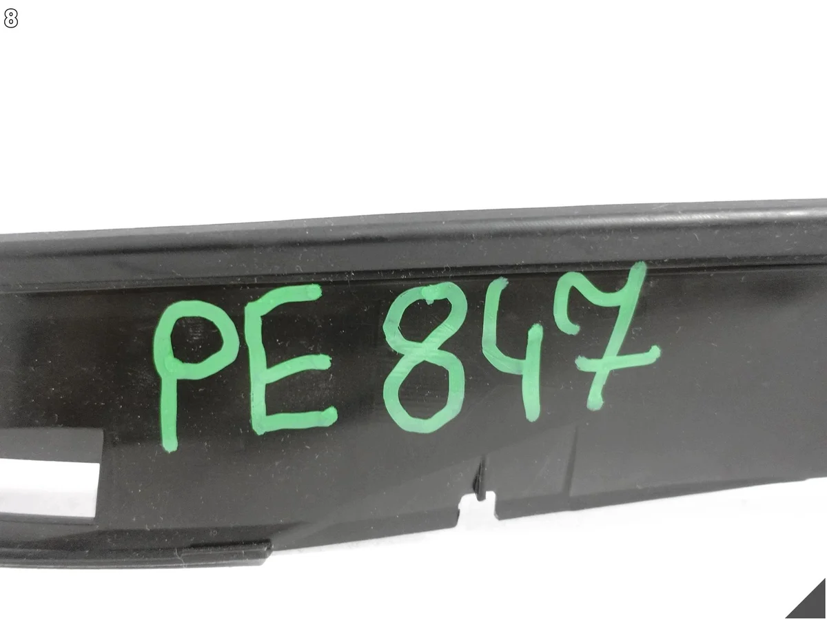 Porsche Cayenne 9Y0 Dichtung Scheinwerfer Links image 9